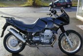 2001 Moto Guzzi Quota 1100 ES photo